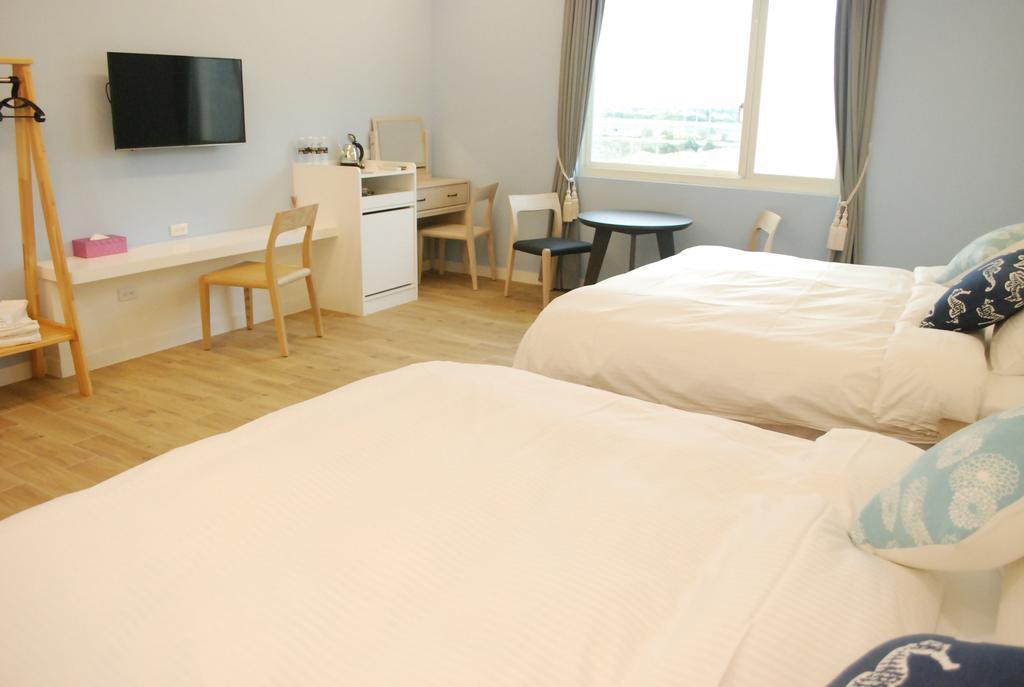 Pisces Garden B&B Checheng Eksteriør bilde