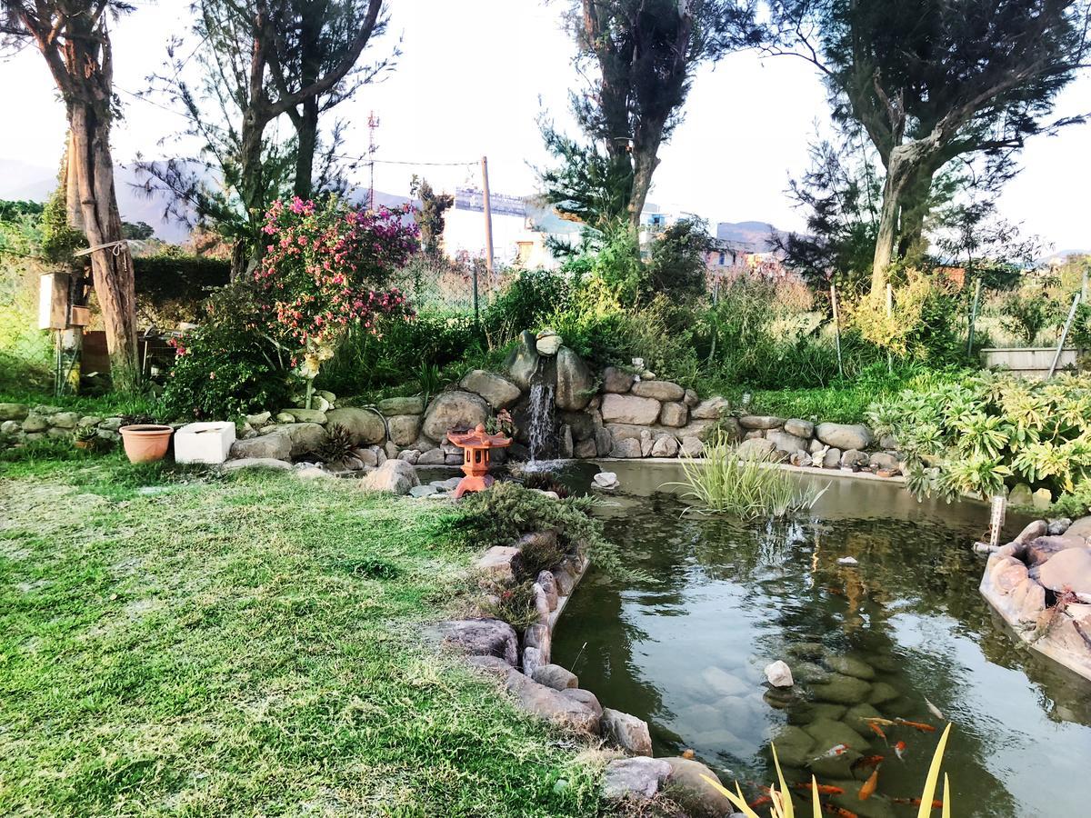 Pisces Garden B&B Checheng Eksteriør bilde