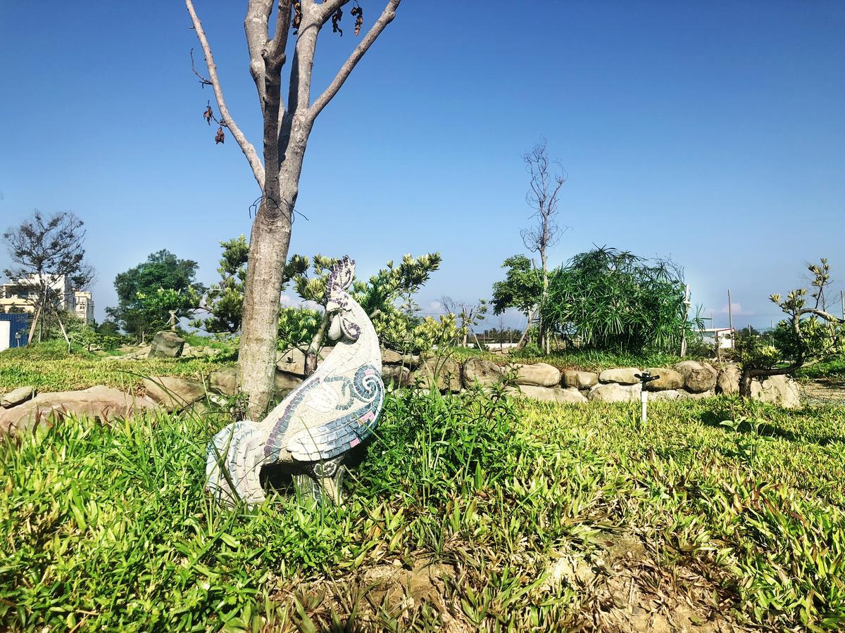 Pisces Garden B&B Checheng Eksteriør bilde