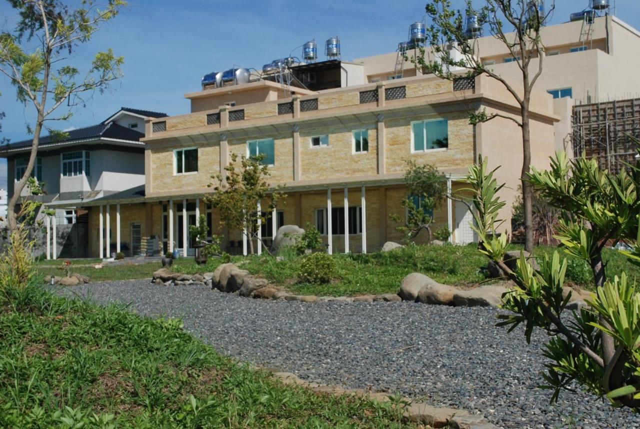 Pisces Garden B&B Checheng Eksteriør bilde